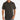 Rock & Roll BMN3S06797 Tek SS 2PKT SLD Ripstop Snap Negro