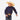 Cinch MTW7060412 BOYS L/S SOLID ROY - Circle A