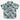 Shea Baby Vegas Cowboy SS Pearl Snap Shirt - BOYSS15 - Circle A