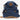 Hooey BP014DE Mule Backpack Denim