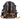 Hooey BP014DE Mule Backpack Denim