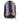 Hooey BP062NVTN Rockstar Backpack Navy/Tan Aztec