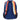 Hooey BP2602SPNV Rockstar Backpack Multi-color Serape/Navy