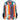 Hooey BP2602SPNV Rockstar Backpack Multi-color Serape/Navy