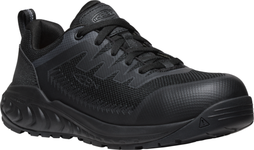 Keen arvada black/black