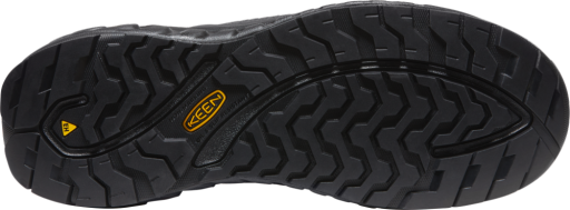 Keen arvada black/black