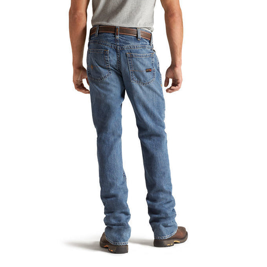 Ariat 10012552 FR M4 Low Rise Basic Boot Cut Jean
