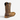 Irish Setter 83912 11" PULL-ON BROWN WP ST