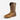 Irish Setter 83912 11" PULL-ON BROWN WP ST