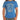 Rock & Roll BU21T03686- Dale Graphic Tee Blue