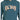 Rock & Roll BU94T07874 Dale Ol'Son Graphic Hoodie Teal