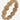 Lainey Wilson 37B00050 BR CONCH STRETCH - GLD - Circle A