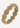 Lainey Wilson 37B00050 BR CONCH STRETCH - GLD - Circle A