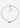 Lainey Wilson 37N00062 NK 16IN PAVE GUITAR PNDT - SLV/CRYS - Circle A