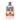 Tru Fragrance Black & Blue Flame - Circle A