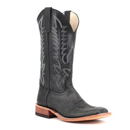 Anderson Bean Black Flynn