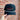 Circle A Western Perforated Rope Snapback Cap