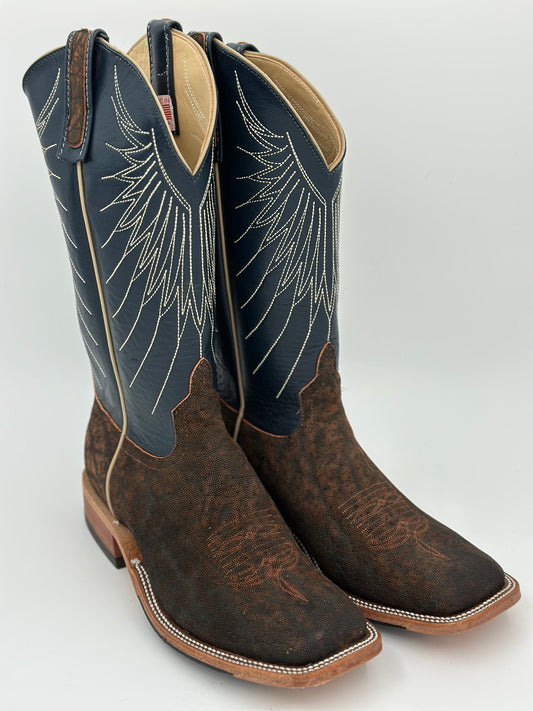 Anderson Bean Exclusive Elephant Boots