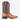Hondo 8902 5 Toe 1 Heel Walnut Spanish Shoulder