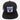 Rodeo Ranch Banquet Hat Black & Charcoal
