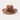 Stetson SFCRSN-4034-11 Carson 6X Cowboy Hat Acorn