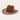 Stetson SFCRSN-4034-11 Carson 6X Cowboy Hat Acorn
