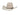 Rodeo King Highway Quenten 4½" Brim Straw Cowboy Hat
