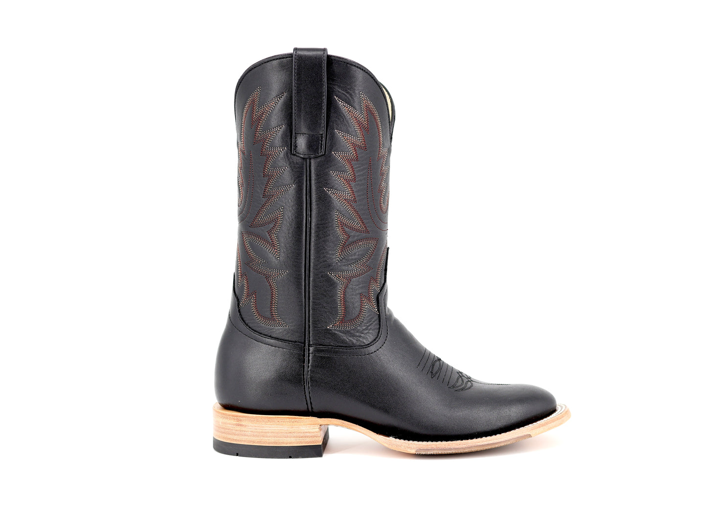 Horse Power HP6012 Black Paris/Black
