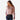 Cruel Girl CTK7523002  WOMENS SWEATER  PNK - Circle A