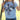 Cruel Girl CTK8910004 CAMISETA M/C NIÑA LIL