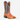 Hondo 8902 5 Toe 1 Heel Walnut Spanish Shoulder