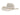 Resistol RSMNTG-BA42 BA Montego 20X Straw Cowboy Hat Natural