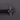 M&F Western D47007 D.SS Nckl22"GnmtlCross - Circle A