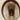 Resistol Conley straw cowboy hat in Natural/Tan — self-conforming label, leather sweatband. Inside view.