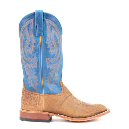 Anderson Bean S5003 Natural Brahma Bison Sky Blue Avatar