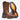 Durango DDB0175 11" Tobacco Ventilated