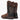 Durango DDB0176 Chocolate Safari Elephant Steel Toe Water Proof