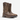 Durango DDB0206 Burly Brown Steel Toe Waterproof
