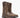 Durango DDB0206 Burly Brown Steel Toe Waterproof