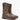 Durango DDB0206 Burly Brown Steel Toe Waterproof