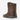 Durango DDB0206 Burly Brown Steel Toe Waterproof