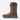 Durango DDB0206 Burly Brown Steel Toe Waterproof