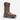 Durango DDB0206 Burly Brown Steel Toe Waterproof