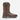 Durango DDB0206 Burly Brown Steel Toe Waterproof