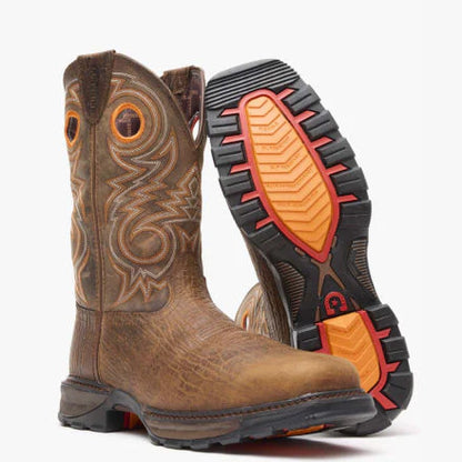 Durango Maverick XP Composite Toe