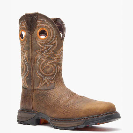 Durango Maverick XP Composite Toe