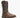Durango Men's Rebel Western Boots Oak Bark Midnight