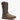 Durango Men's Rebel Western Boots Oak Bark Midnight