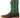 Durango Rebel Pro Brown/Green Western Boot