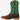 Durango Rebel Pro Brown/Green Western Boot